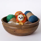 Re-Cotton Knitting Yarn 5x 100g