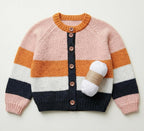 Re-Cotton Knitting Yarn 5x 100g