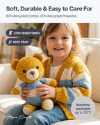 Re-Cotton Knitting Yarn 5x 100g