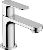 Rebris S Basin Mixer Tap 80 Energy-Saving Without