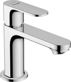 Rebris S Bathroom Tap for Cold Water