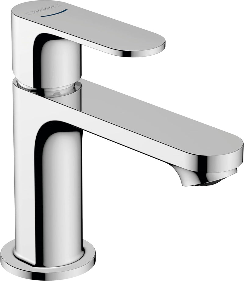 Rebris S Bathroom Tap for Cold Water