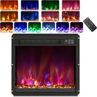 1500-1600W, 19’’, 6 Ember Bed