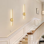 Wall Lights Rechargeable No Drilling Wireless Sconces (Set of 2)