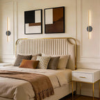 Rechargeable Wall Lights with Remote Control