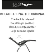 Recliner Folding and Adjustable Lace System Rsxa Velio