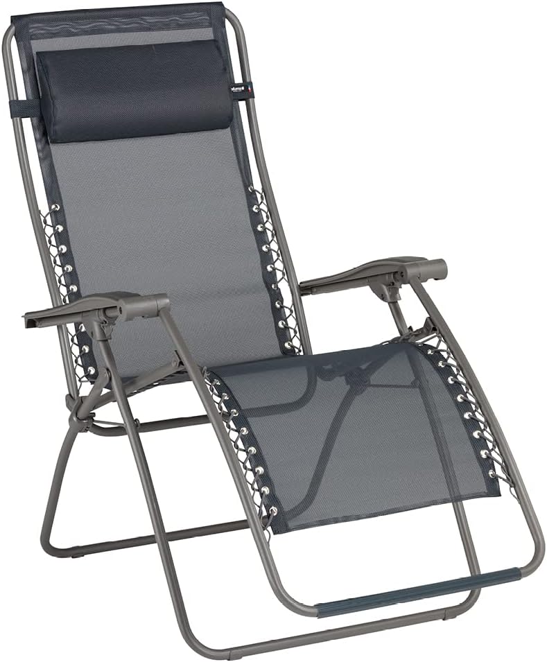 Recliner Folding and Adjustable Lace System Rsxa Velio