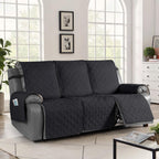 Recliner Slipcovers 3 Seater Covers Waterproof Sofa Protector