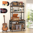 Rustic Brown