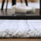 Rectangular Area Rug Modern
