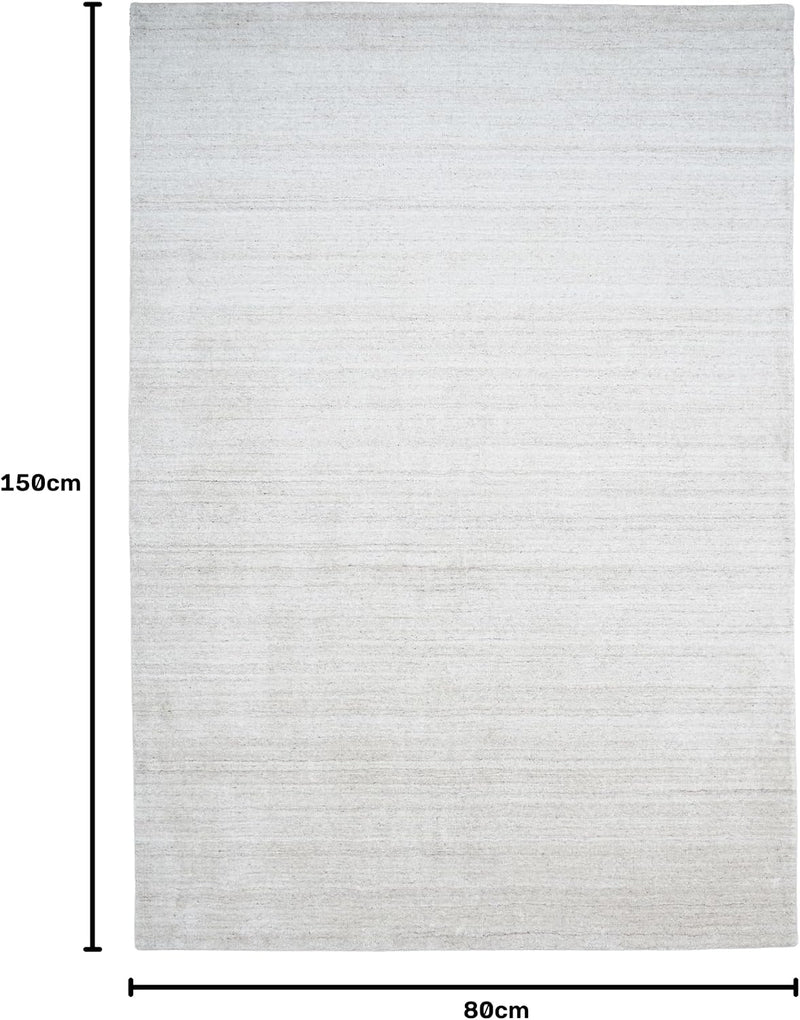 Rectangular Area Rug Modern