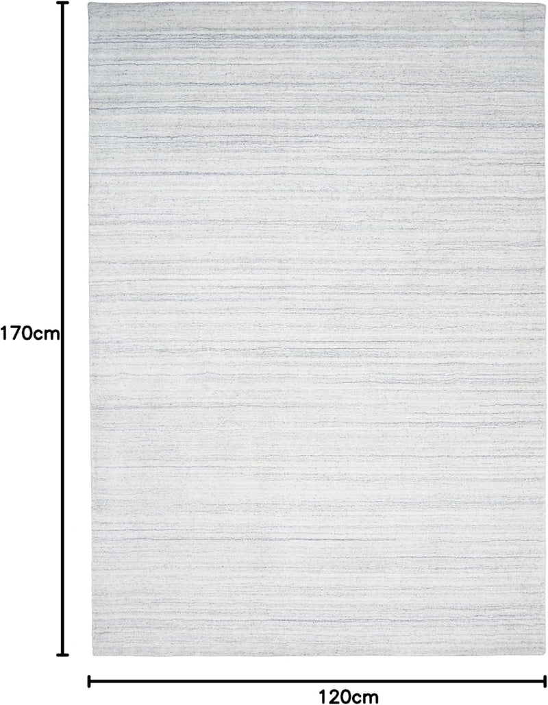 Rectangular Area Rug Modern