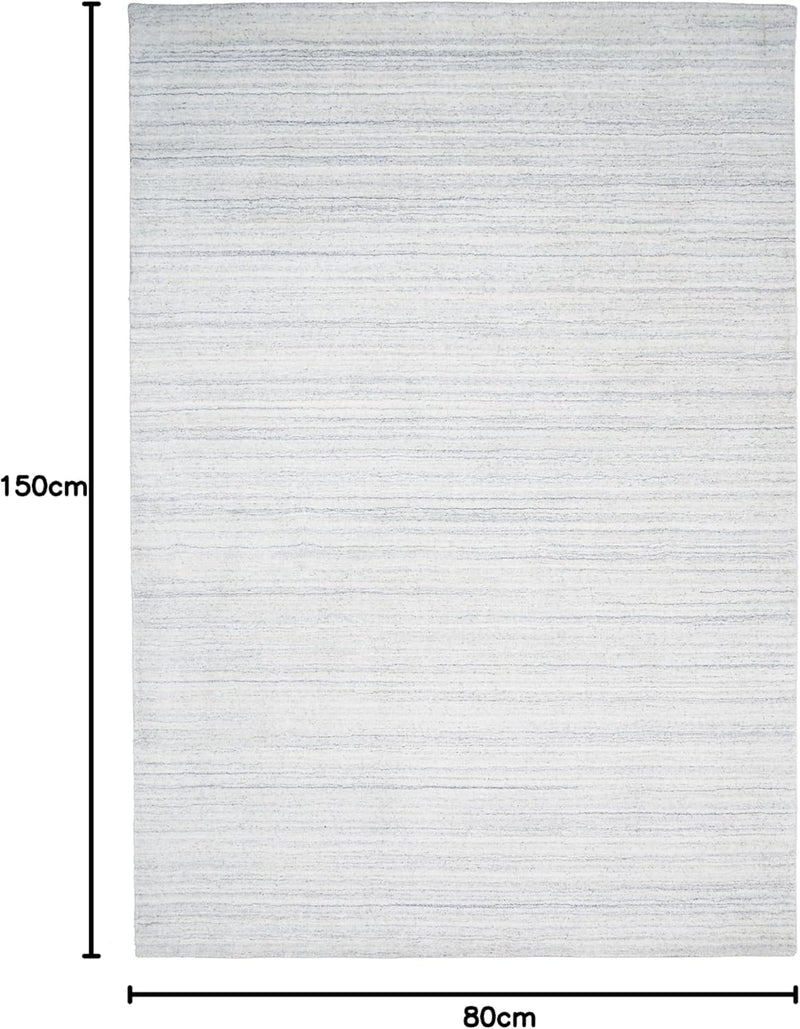 Rectangular Area Rug Modern