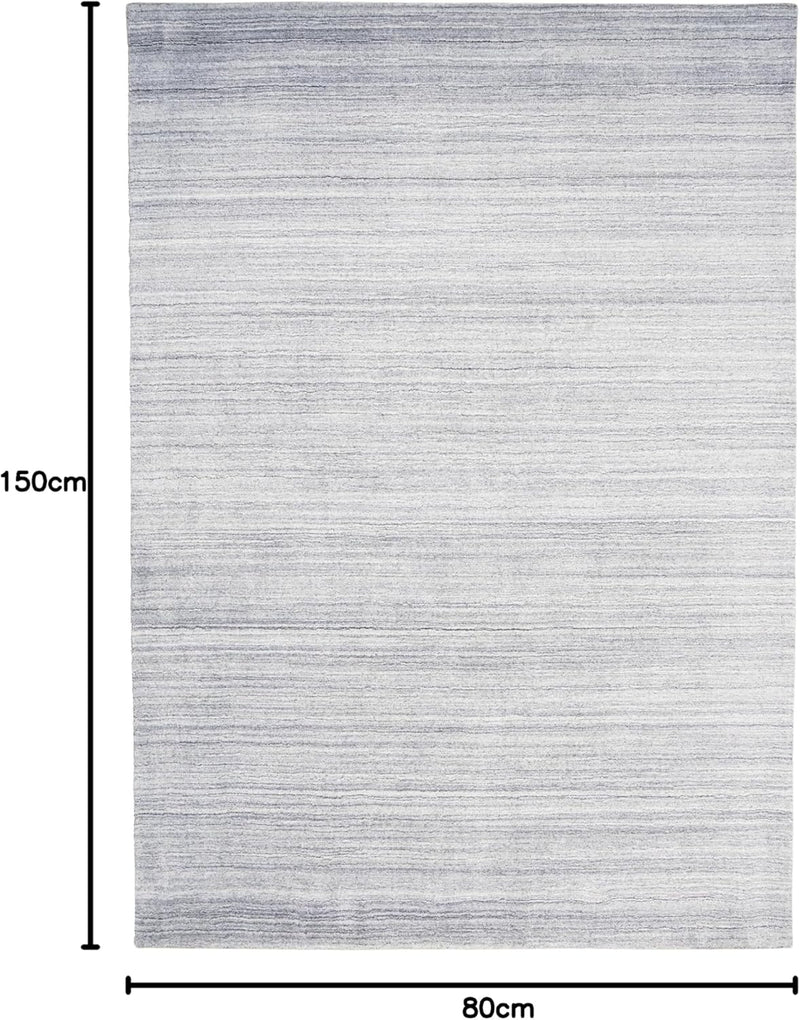 Rectangular Area Rug Modern
