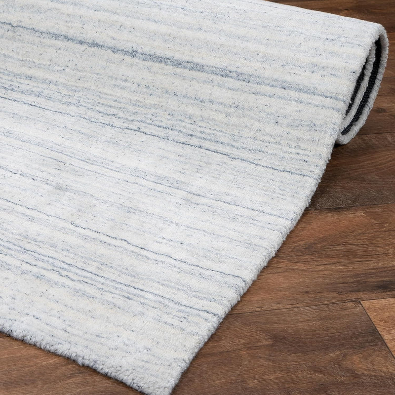 Rectangular Area Rug Modern