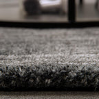 Rectangular Area Rug Modern