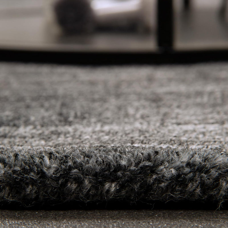 Rectangular Area Rug Modern