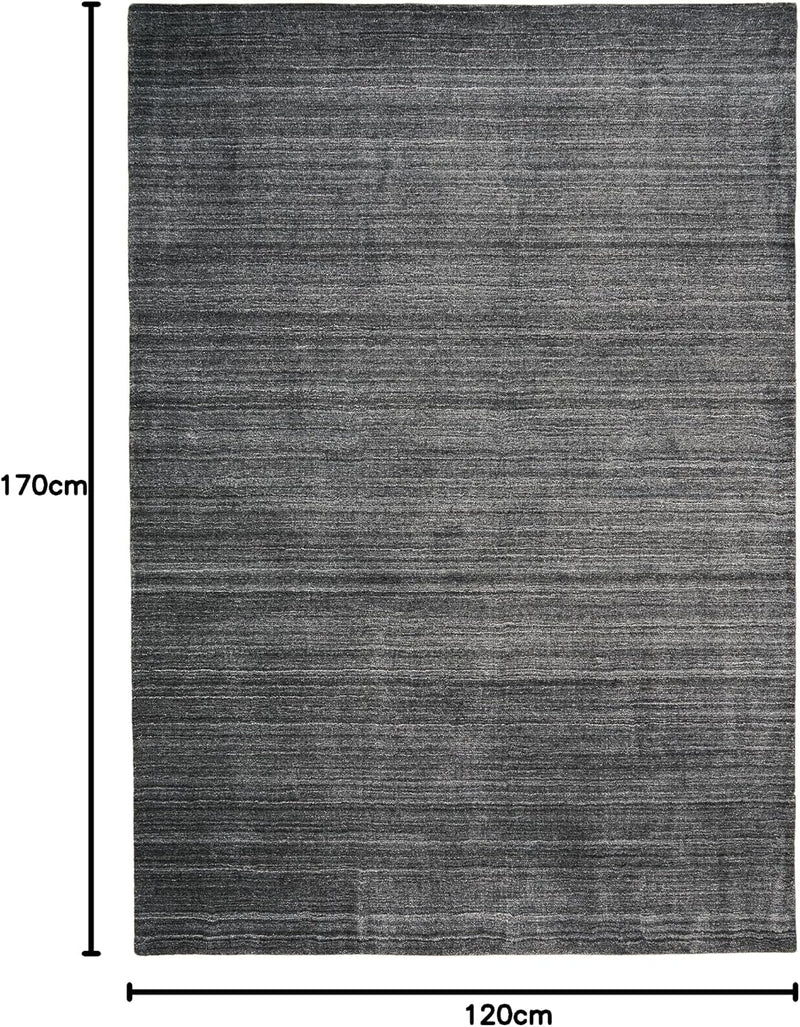 Rectangular Area Rug Modern