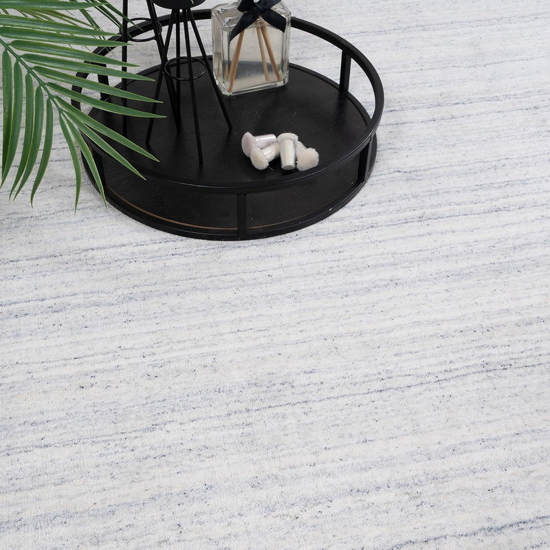 Rectangular Area Rug Modern
