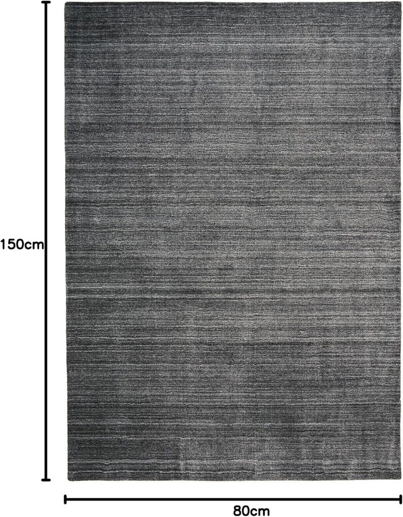 Rectangular Area Rug Modern