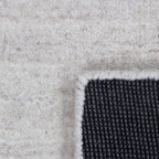 Rectangular Area Rug Modern