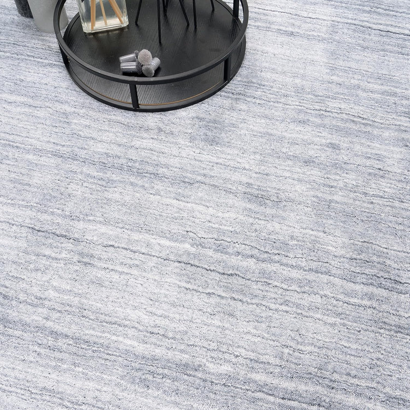 Rectangular Area Rug Modern