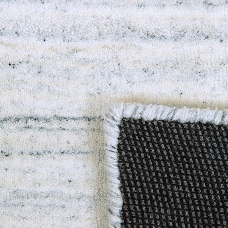 Rectangular Area Rug Modern