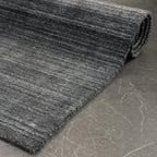Rectangular Area Rug Modern
