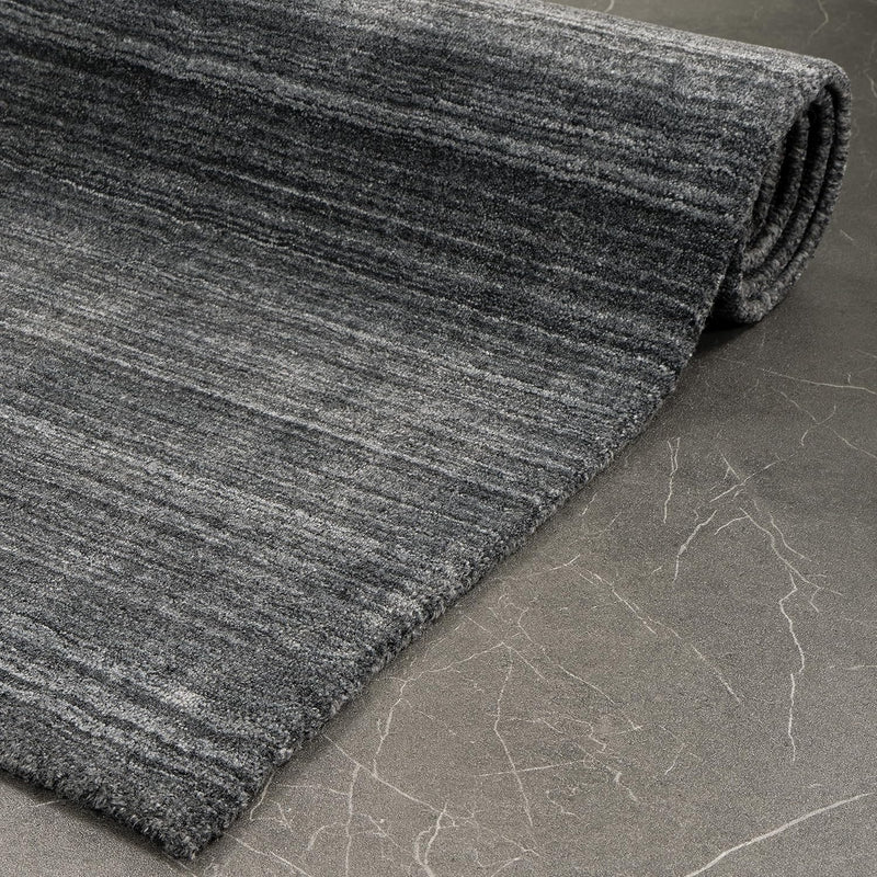 Rectangular Area Rug Modern