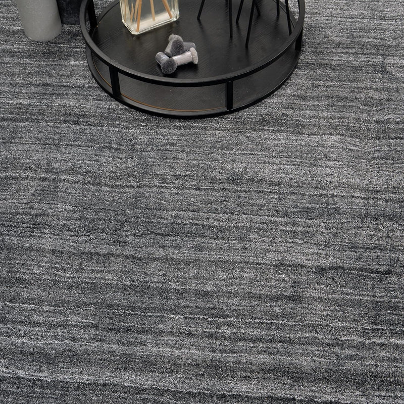 Rectangular Area Rug Modern