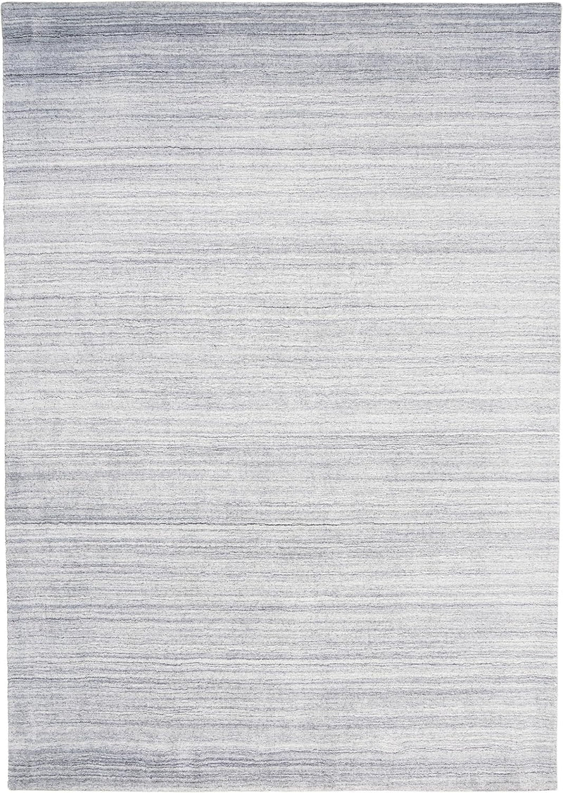 Rectangular Area Rug Modern