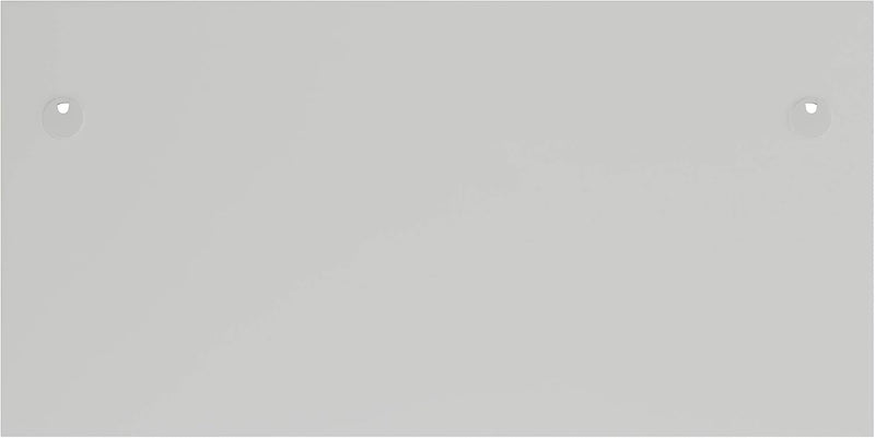 Rectangular Cantilever Desk Top Frame 120x60CM