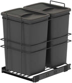 Recycle 35L Bin for Kitchen Lower