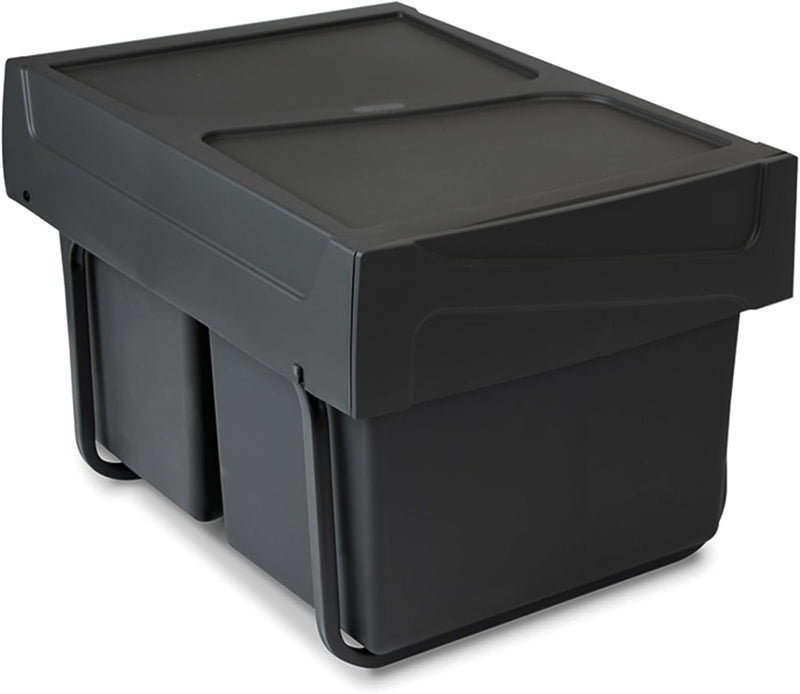 Recycle 35L Bin for Kitchen Lower