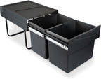 Recycle 35L Bin for Kitchen Lower