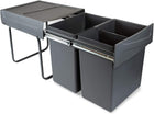 Container (bottom mounting)