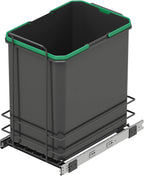 Recycle 35L Bin for Kitchen Lower