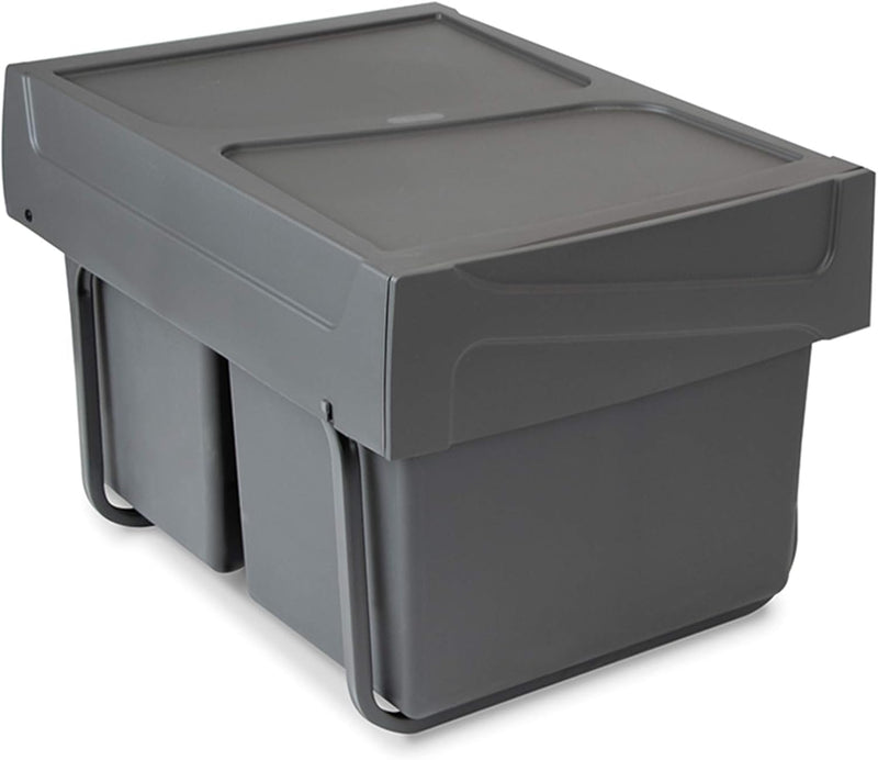 Recycle 35L Bin for Kitchen Lower