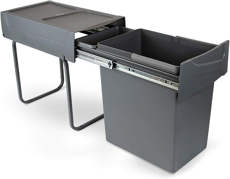 Recycle 35L Bin for Kitchen Lower