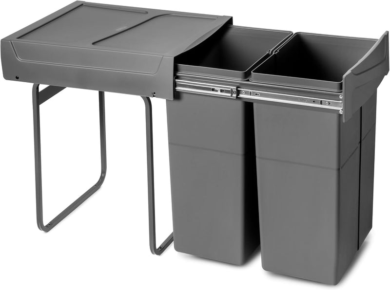 Recycle 35L Bin for Kitchen Lower