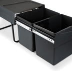 Recycle 35L Bin for Kitchen Lower