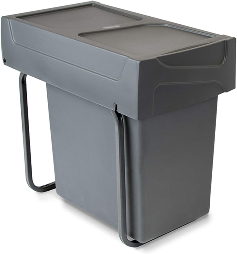 Recycle 35L Bin for Kitchen Lower