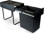 Recycle 35L Bin for Kitchen Lower