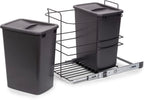 Recycle 35L Bin for Kitchen Lower