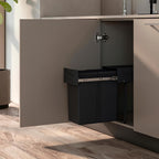 Recycle 35L Bin for Kitchen Lower