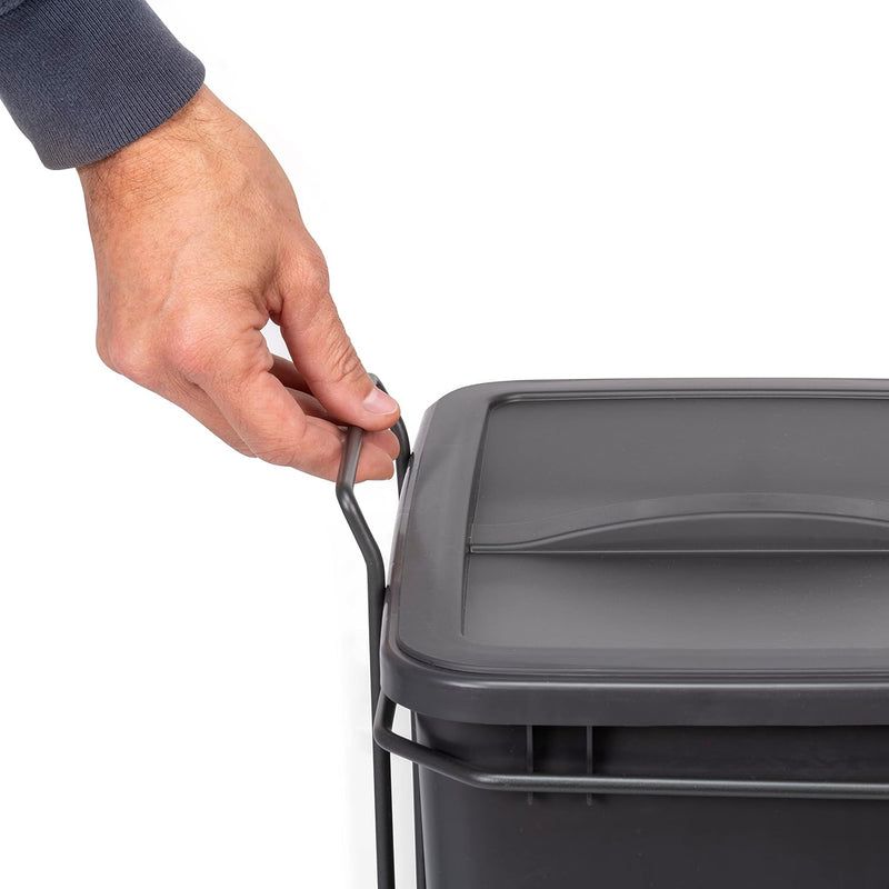 Recycle 35L Bin for Kitchen Lower