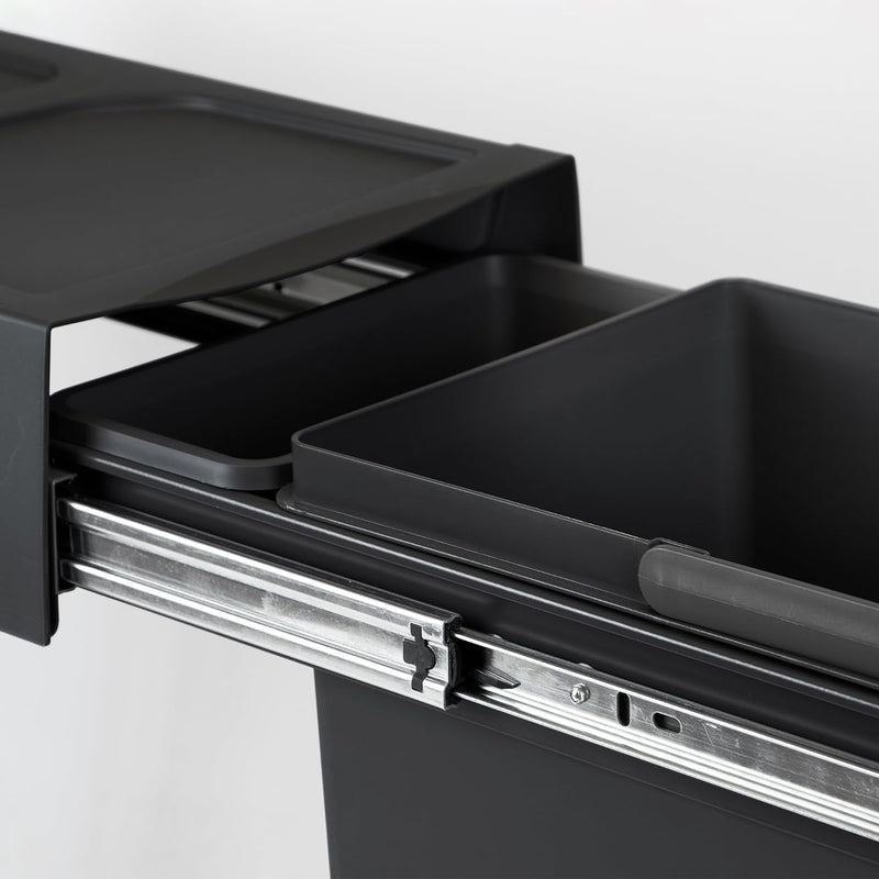 Recycle 35L Bin for Kitchen Lower
