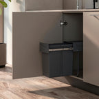 Recycle 35L Bin for Kitchen Lower