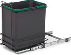Recycle 35L Bin for Kitchen Lower