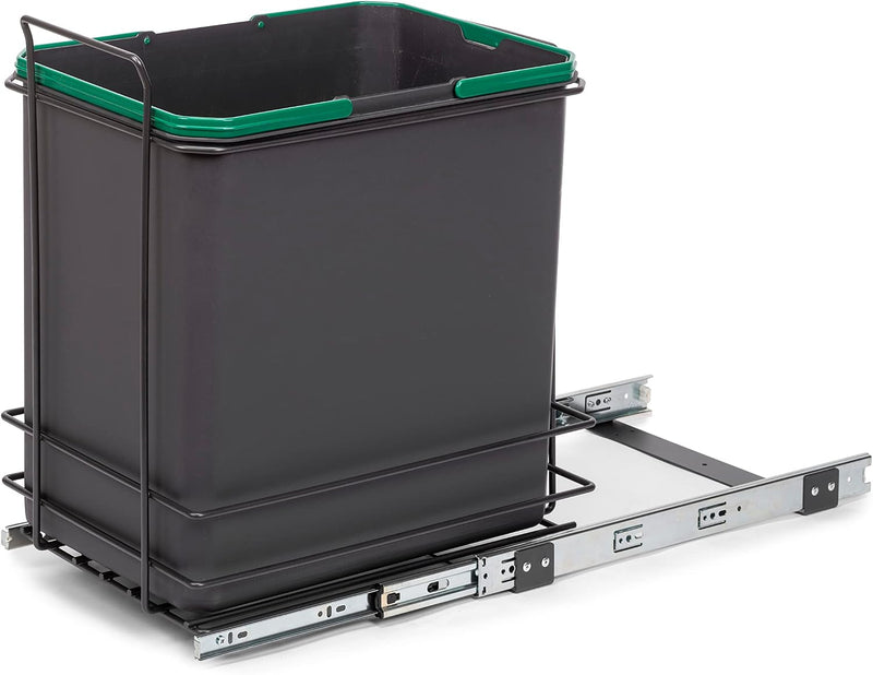Recycle 35L Bin for Kitchen Lower